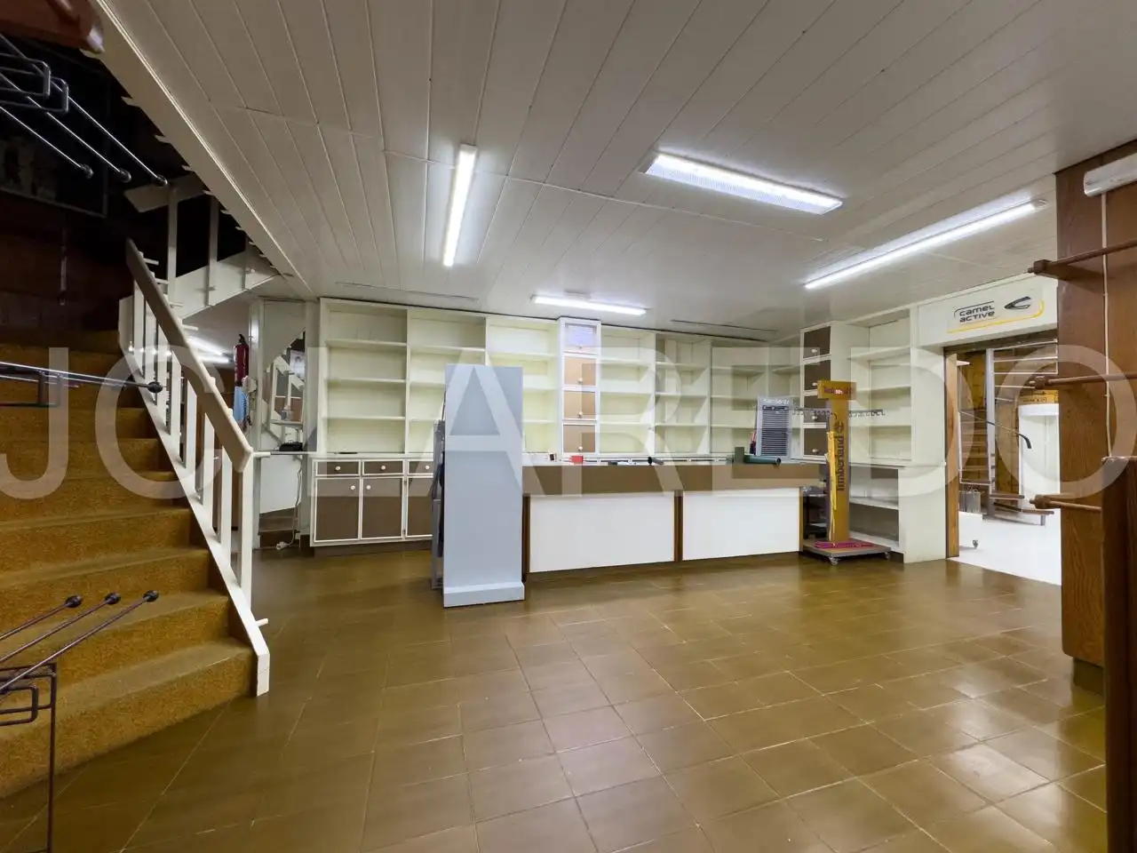 Local comercial en venta en Carlos V
