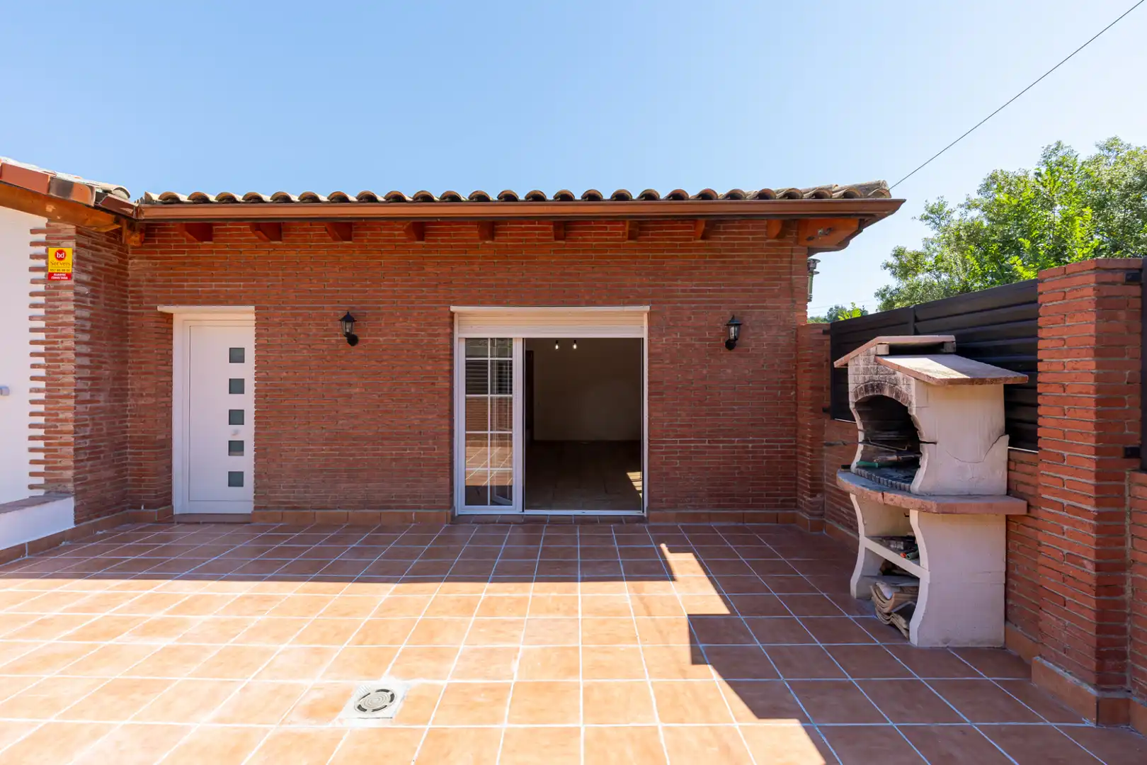 Terrace of Houses for sale in Terrassa  with Heating, Private garden and Terrace