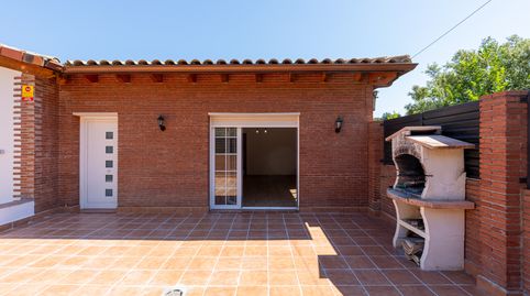 Photo 2 of Houses for sale in Can Palet de Vista Alegre, Terrassa