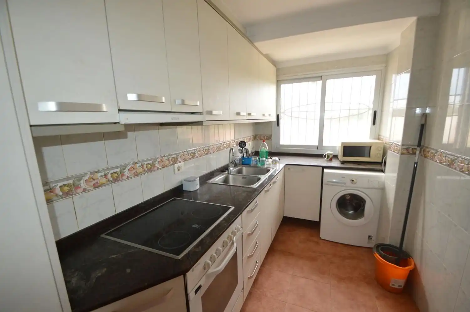 Cocina de Casa o chalet en venta en Vinaròs con Aire acondicionado, Calefacción y Terraza