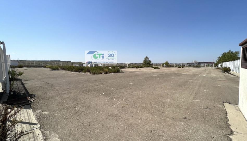 Foto 1 de Residencial de lloguer a Parc C1-12-32, Parque Venecia, Zaragoza