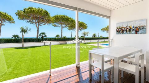 Foto 3 von Wohnung zum Verkauf in Avinguda Reina Fabiola, 28, Centre - Platja, Castell d'Aro, Platja d'Aro i s'Agaró
