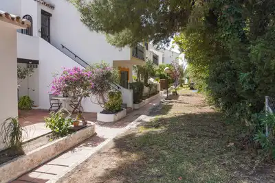 Erdgeschosswohnung mit Pool zum Verkauf in La Capellanía - El Higuerón, imagen 29