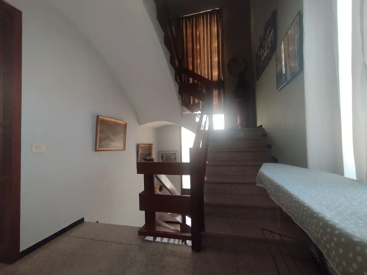 Casa con terraza en venta en Carrer Costa Brava 238, imagen 12