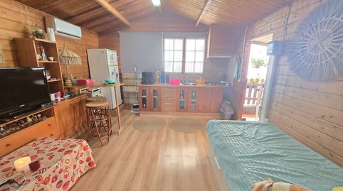 Foto 5 de Estudi de lloguer a Buen Lugar, San Isidro, Granadilla de Abona