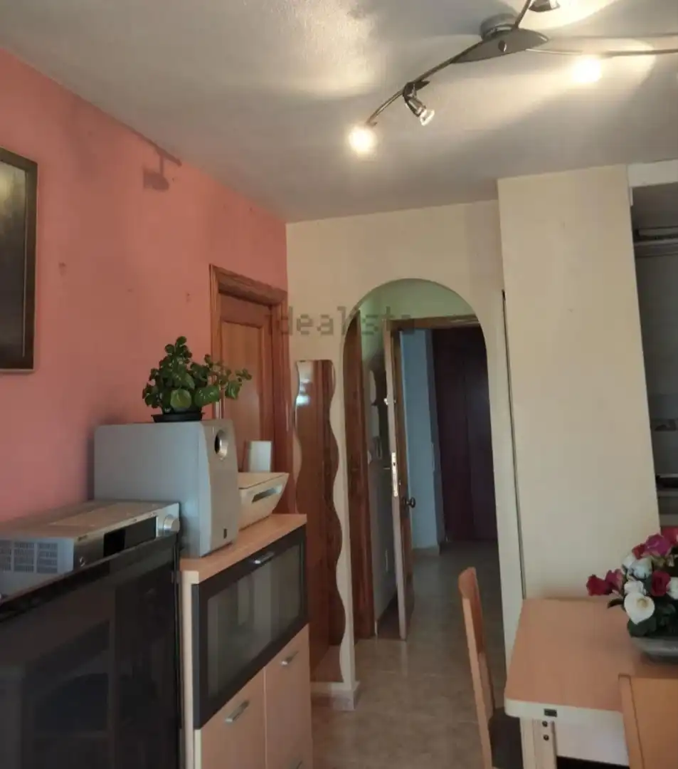 Apartamento con terraza en venta en Mar Menor de Cartagena – Cabo de Palos, imagen 6
