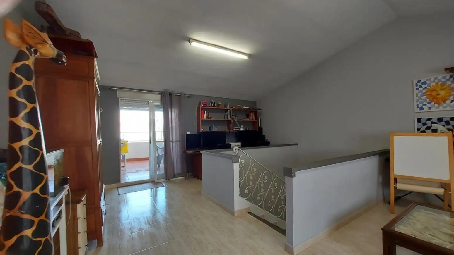 Casa adosada en venda en Sagunto / Sagunt amb Calefacció i Terrassa