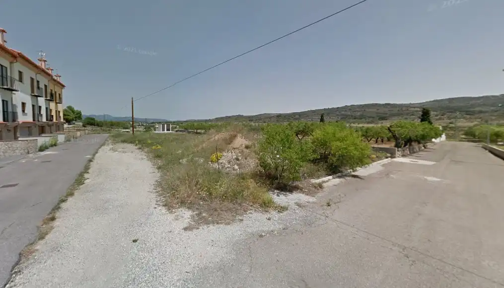 Rural land for sale in C/ Santa Ana, imagen 7