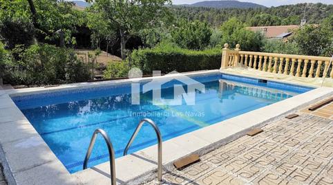 Foto 3 de Casa o xalet en venda a Olivo, Santa Cruz de Pinares, Ávila