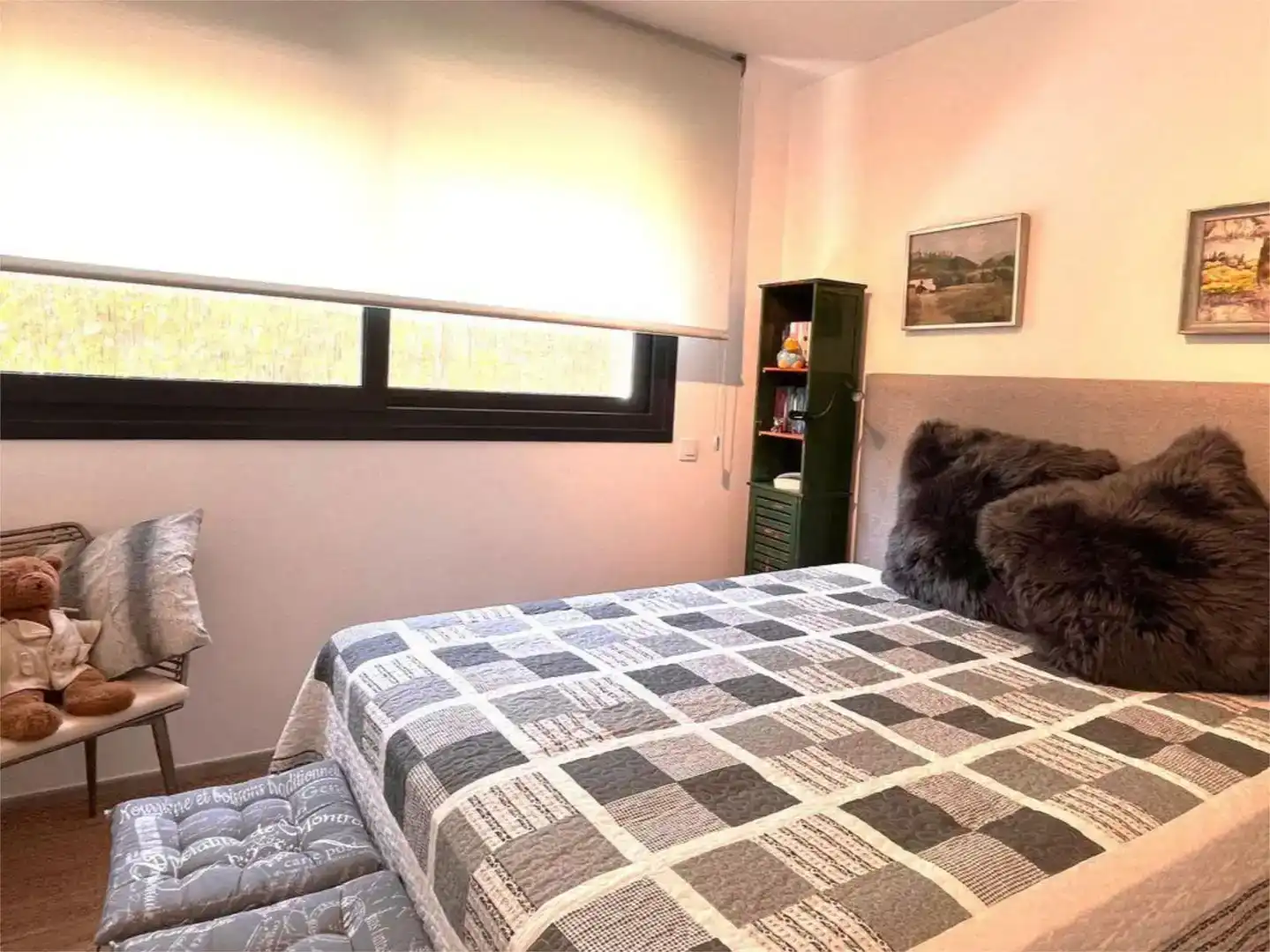 Habitación de Piso en venta en Capdepera con Aire acondicionado, Jardín privado y Trastero
