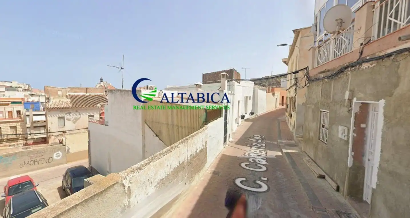 Casa in vendita a Cañería Alta, imagen 3