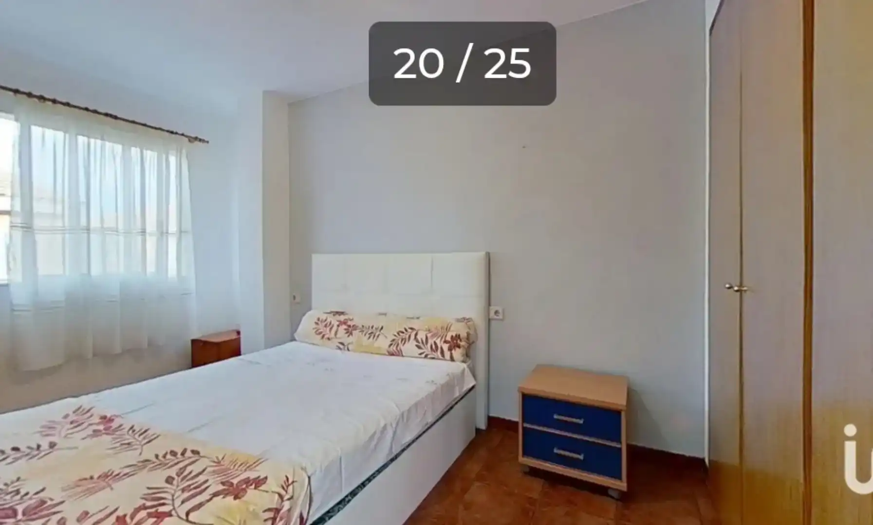 Dormitori de Casa o xalet en venda en Moncofa amb Traster, Moblat i Forn