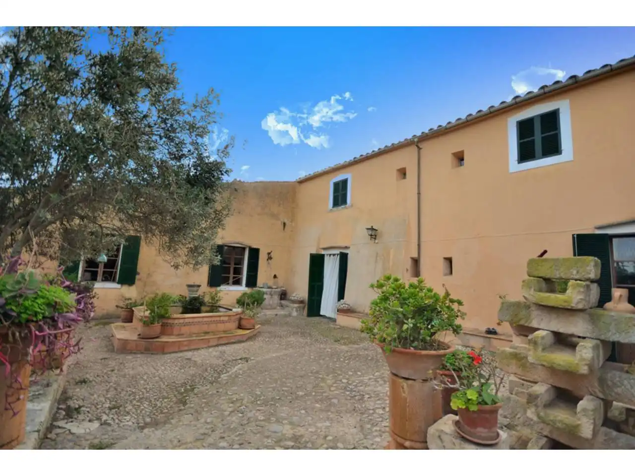 Casa con jardín en venta en Calle san  joan 71, imagen 24