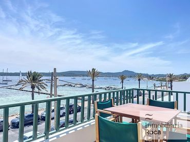 Apartment to rent in Es Mercadal poble