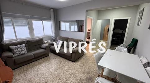 Foto 2 de Pis en venda a Centro, Mérida