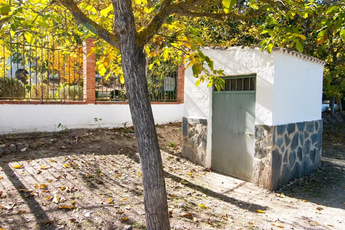 Villa con piscina in vendita a Camino La Caras de Cacín, polígono 5 parcelas 14, 15 y, imagen 49