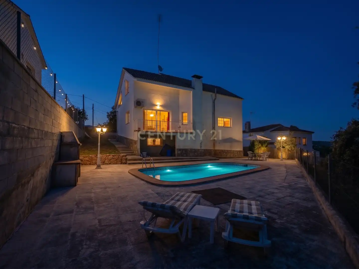 Casa con terraza en venta en Carrer Doctor Gregorio Marañón, Santa Eulàlia de Ronçana, Spain 3, imagen 6