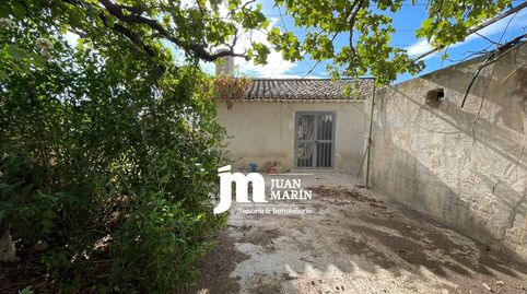 CASA DE CAMPO EN VENTA A 6 MINUTOS DE CIEZA