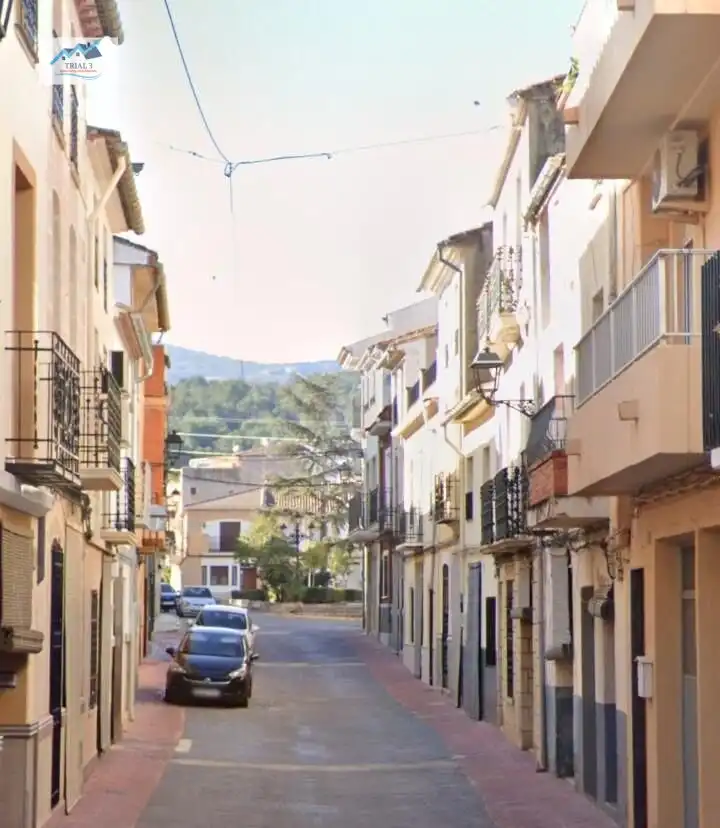 Flat for sale in Calle Sant vicent, imagen 2