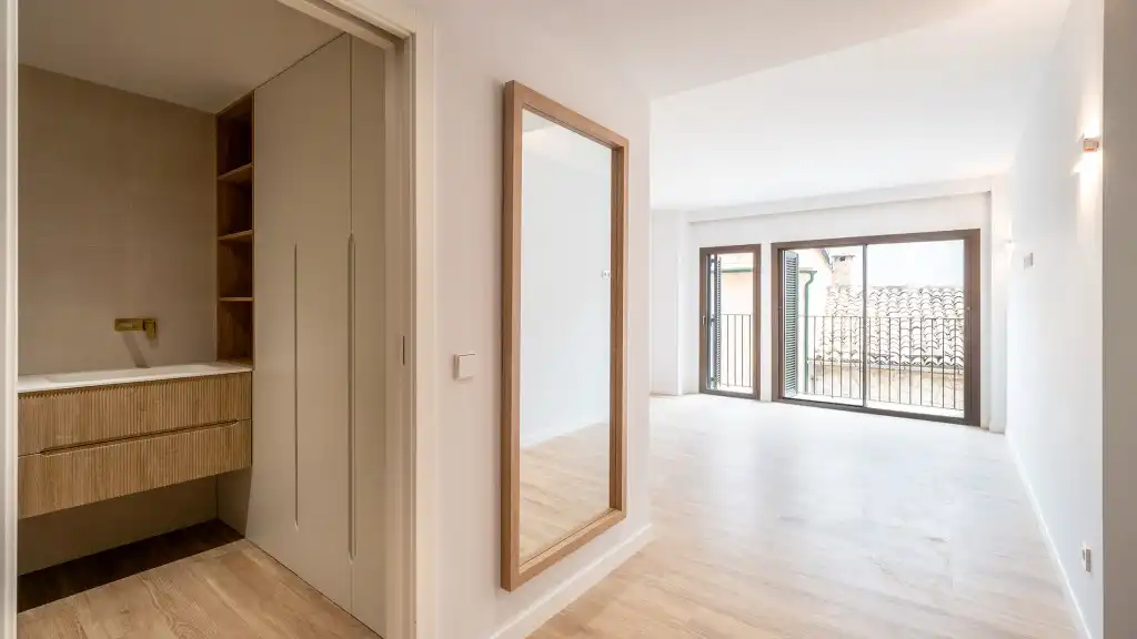 Apartament amb ascensor en venda a Sóller, imagen 6