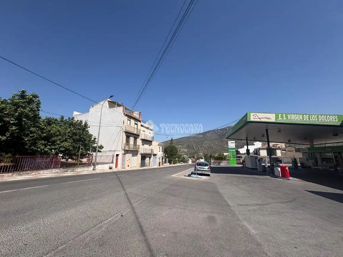 Semi-detached house for sale in Los Villares, imagen 3