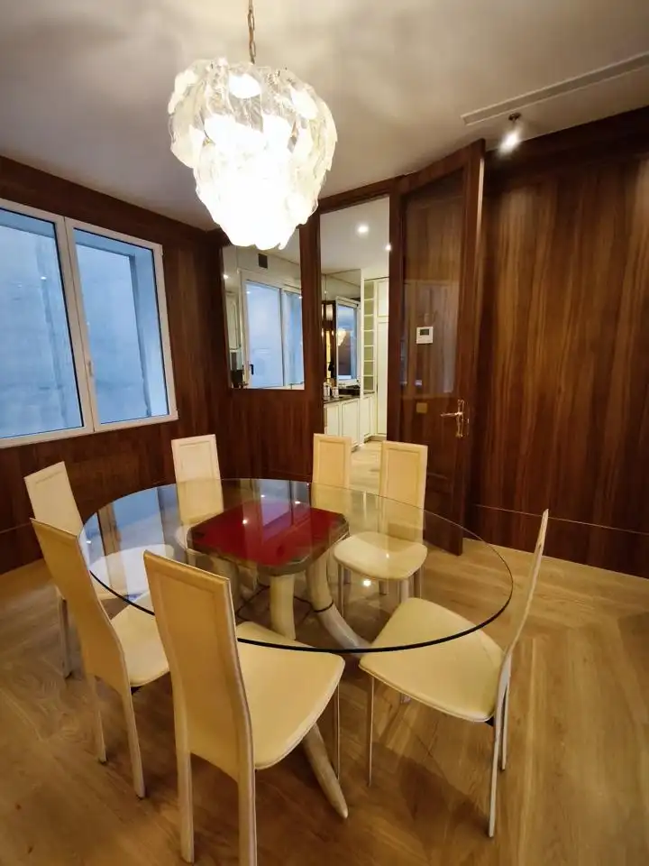 Wohnung zum Verkauf in Calle de Santiago Bernabéu, imagen 18