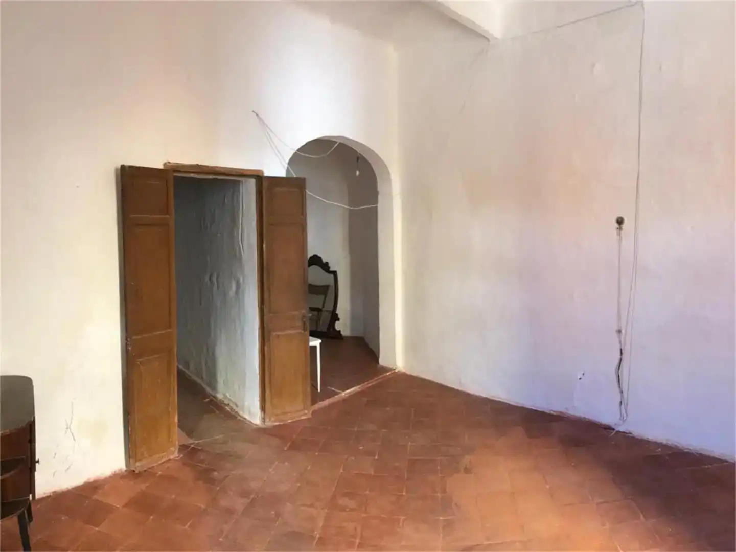Casa adosada en venta en Ciutadella de Menorca