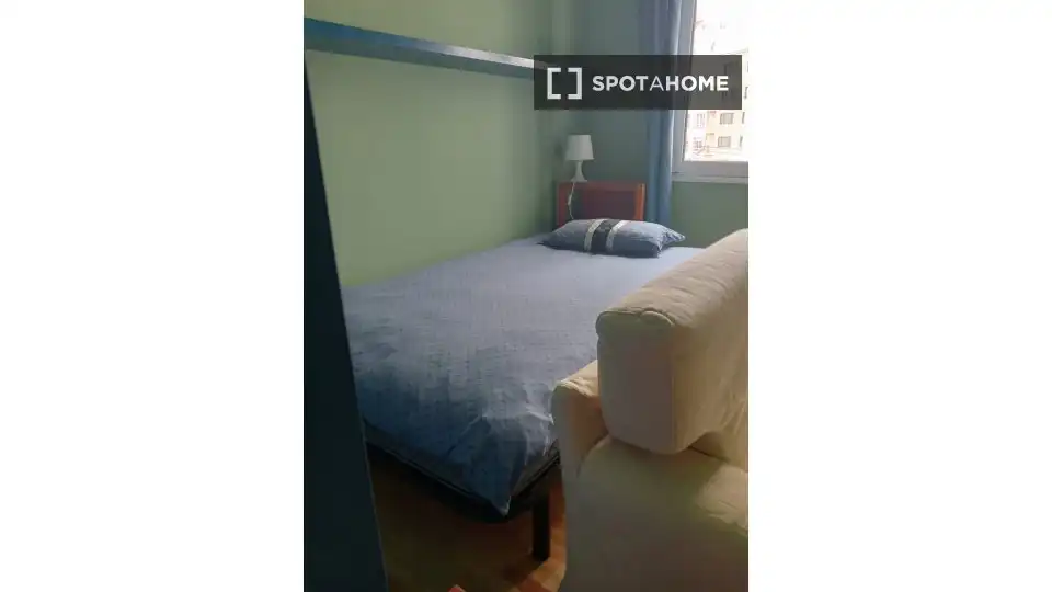 Habitación en Vila de Gràcia