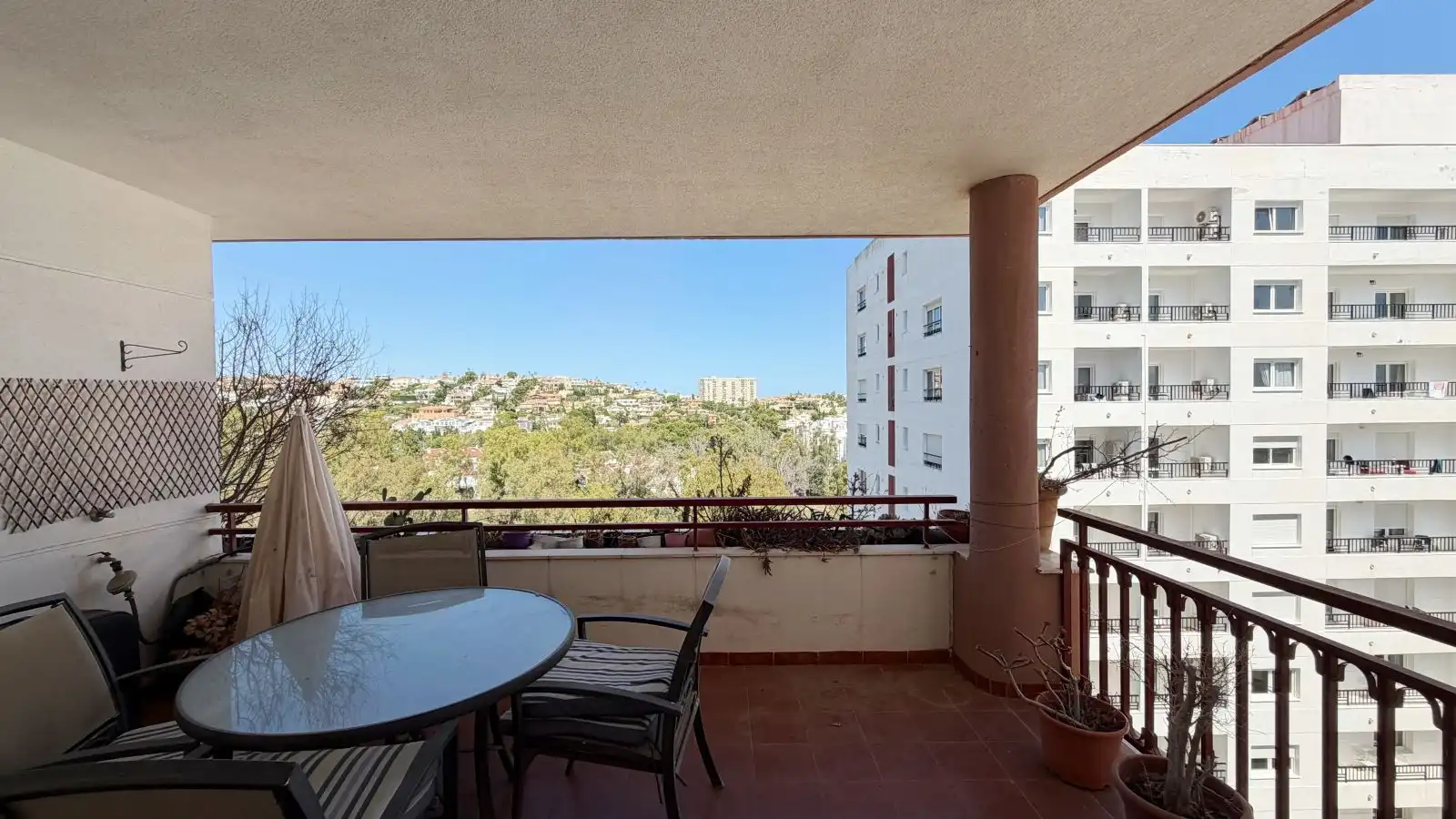 Flat with pool for sale in Calle Ave Marina 7, imagen 16