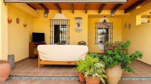 Foto 3 de Casa adosada en venta en La Laguna, Chipiona