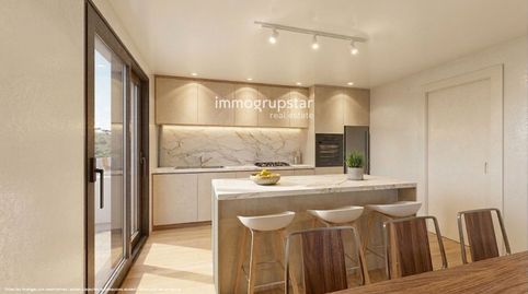 Foto 4 de Casa adosada en venta en Pecher, Eixample, Sant Feliu de Guíxols