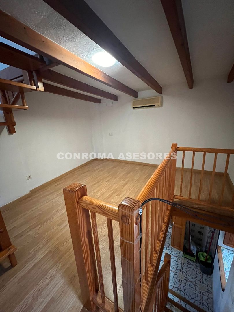Casa o xalet en venda