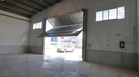 Photo 5 of Industrial buildings to rent in Calle Berna, 25i, Torreciega, Murcia