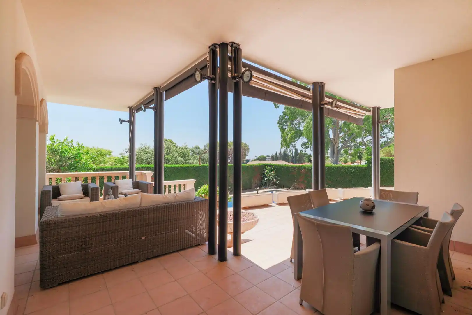 Chalet con piscina en venta en Eucaliptus 2, imagen 63