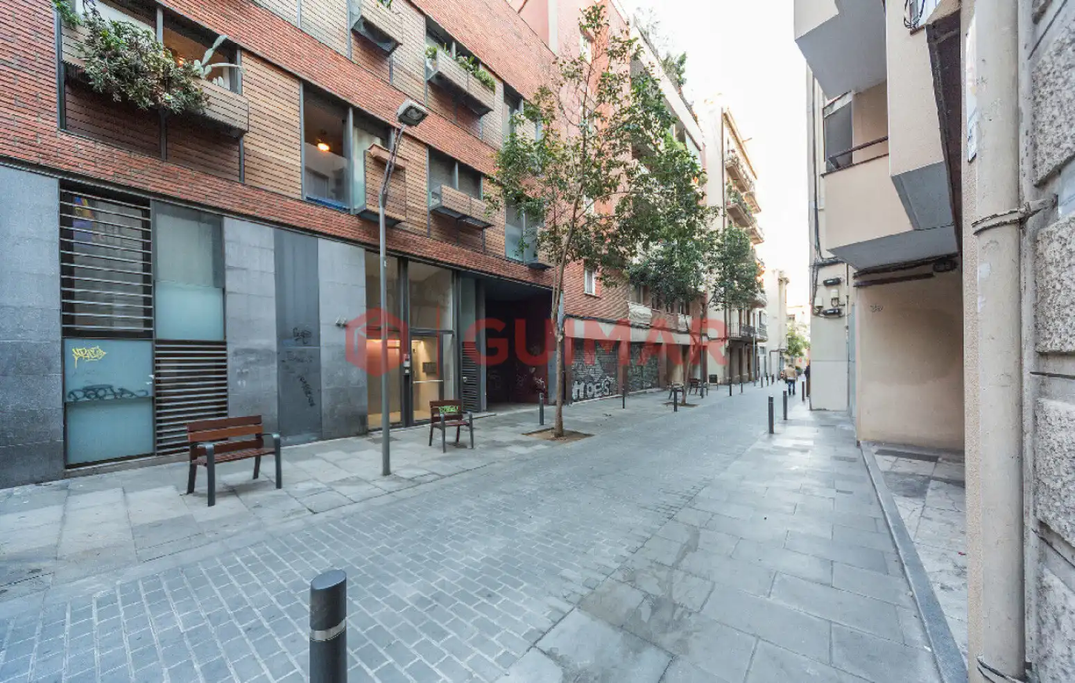 Flat with lift for sale in Barcelona - Calle VALLIRANA, imagen 14
