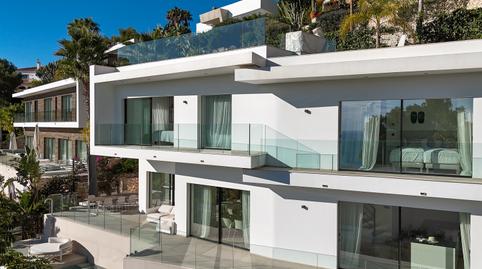 Photo 3 of Country house for sale in Portichol - Balcón al Mar, Alicante