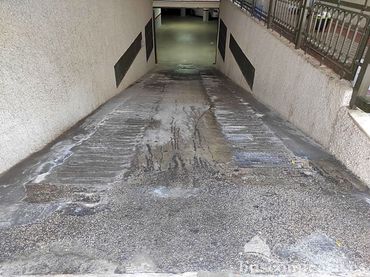 Parking à vendre à Julio Burell