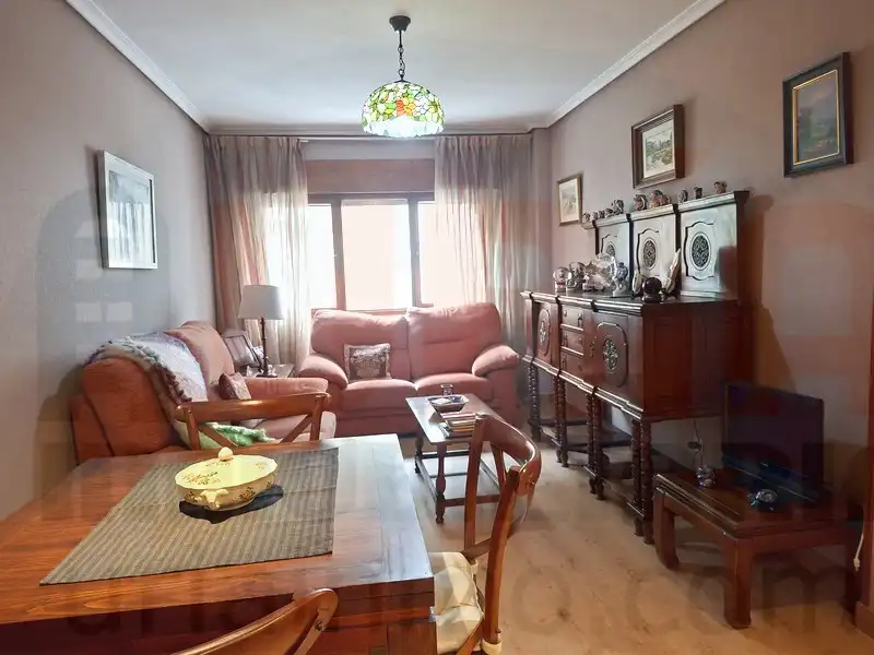 Piso con ascensor en venta en Calle del General Elorza 60, imagen 5