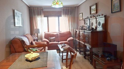 Foto 5 de Piso en venta en Calle del General Elorza, 60, Milán - Pumarín, Oviedo