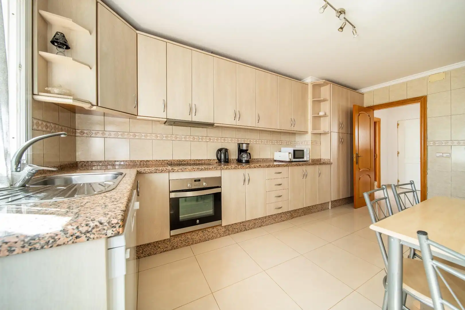 Villa mit Pool zum Verkauf in Torreblanca del Sol, imagen 12