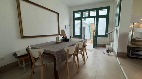 Foto 2 de Casa adosada en venta en Sanlúcar la Mayor, Sevilla