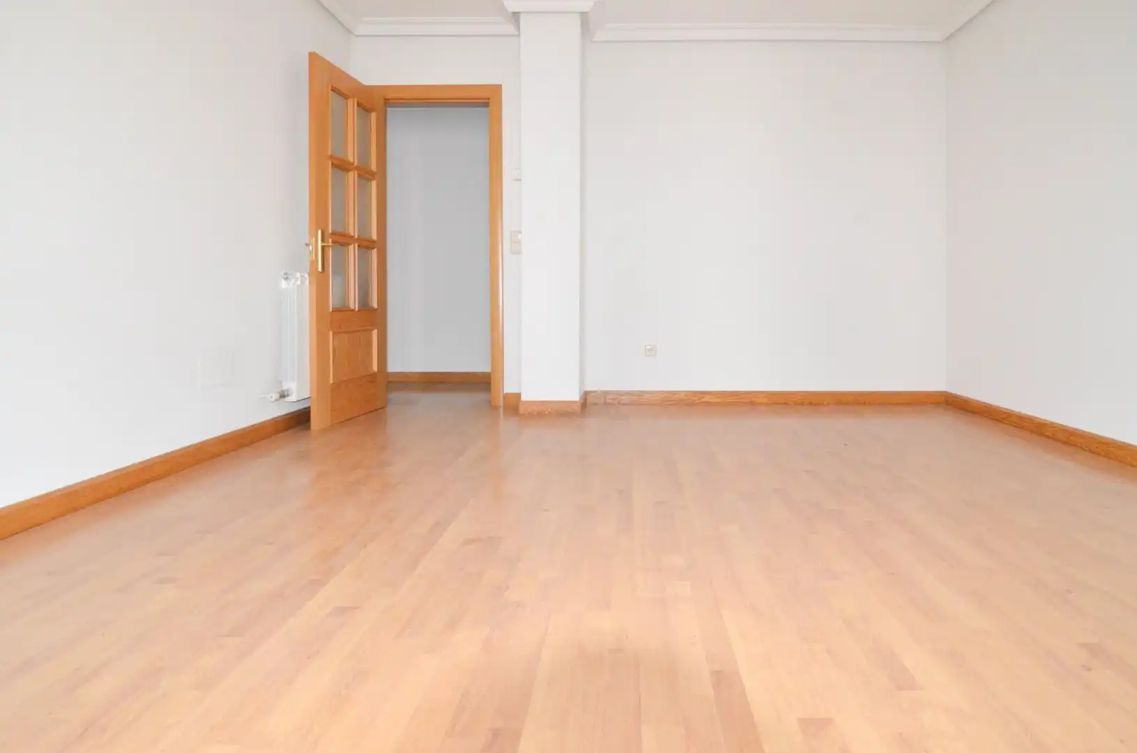 Flat for sale in La Fuente de San Esteban   with Heating, Storage room and Balcony