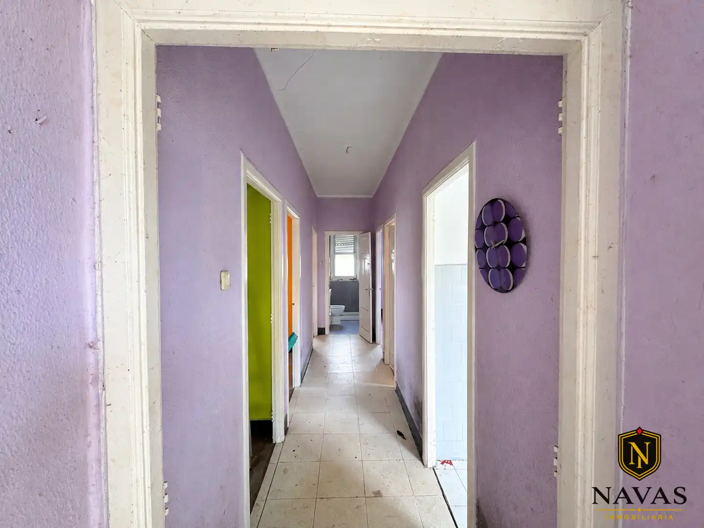 Houses for sale in Vigo   with Private garden