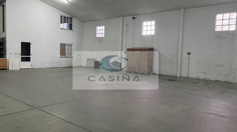 NAVE INDUSTRIAL EN CORVELLE, image 5