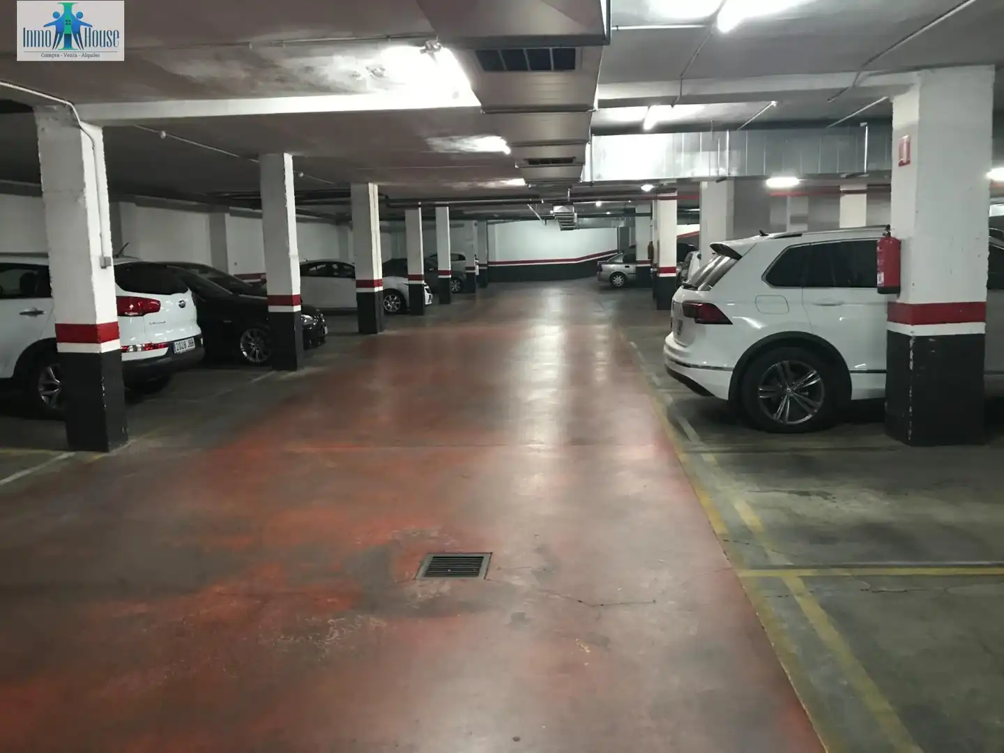 Appartamento con terrazza in affitto a Hospital, imagen 18
