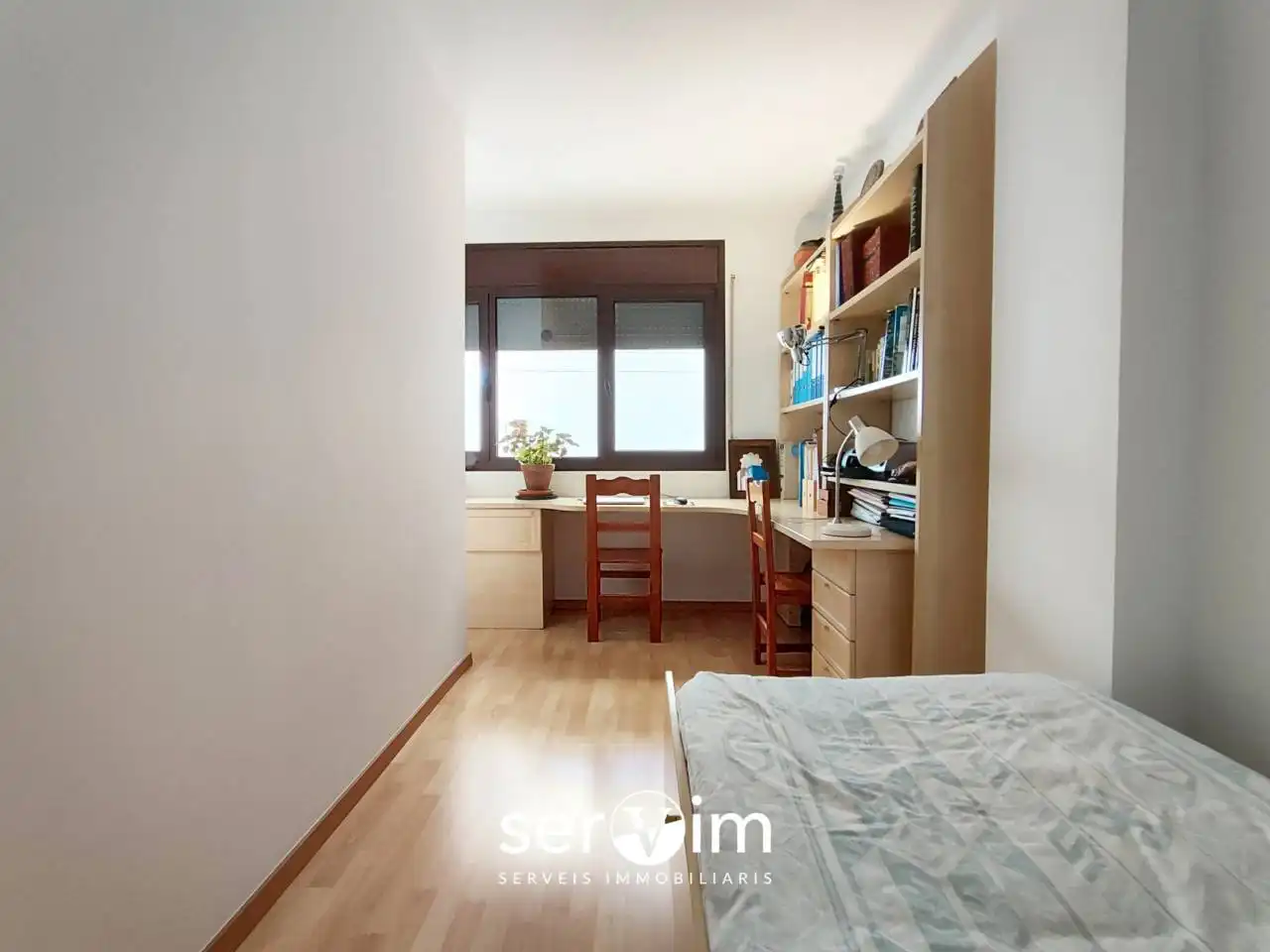 Habitación de Piso en venta en Girona con Calefacción y Terraza