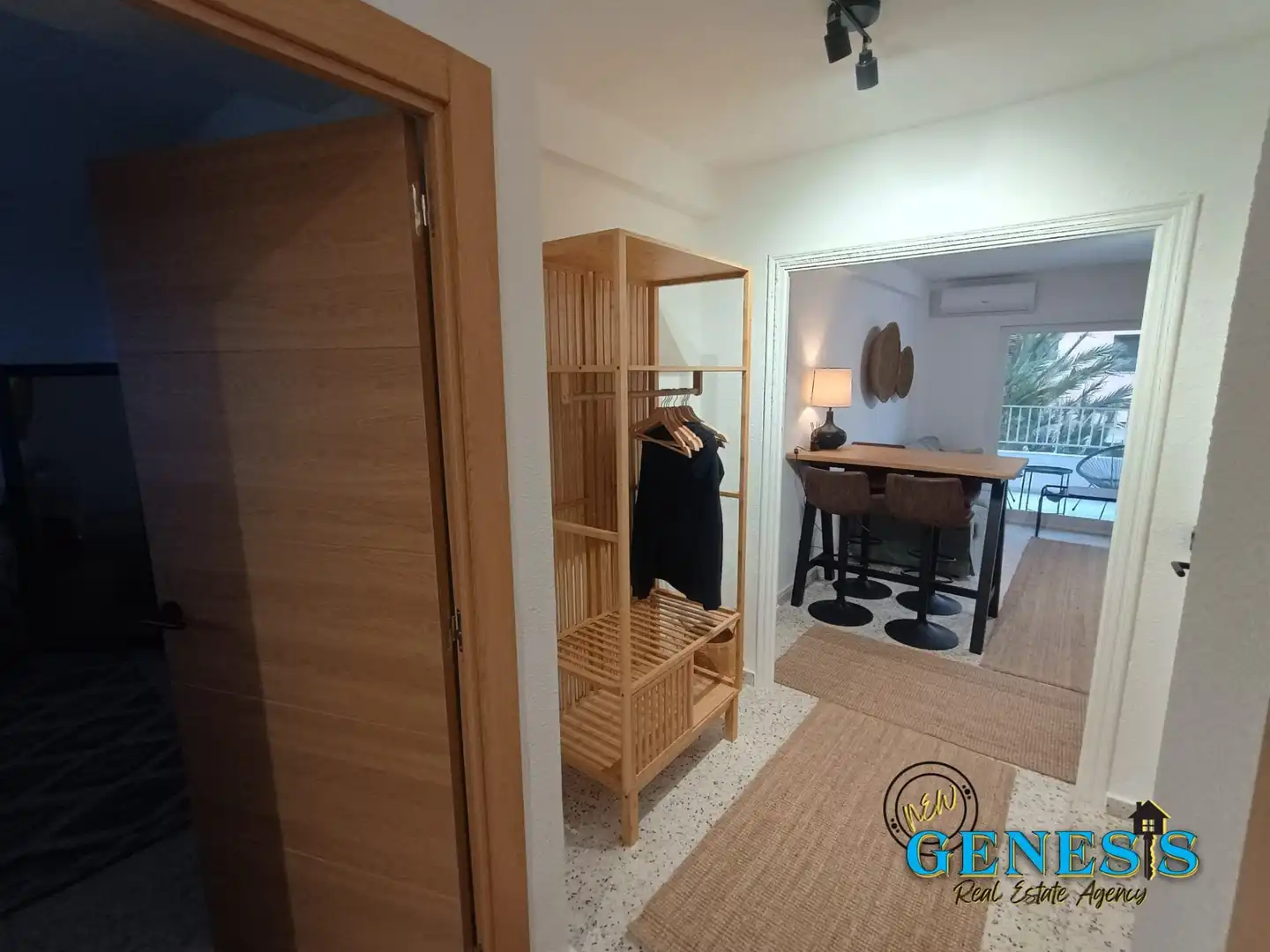 Wohnung mit Terrasse zum Verkauf in Calle La herrera 7, imagen 15