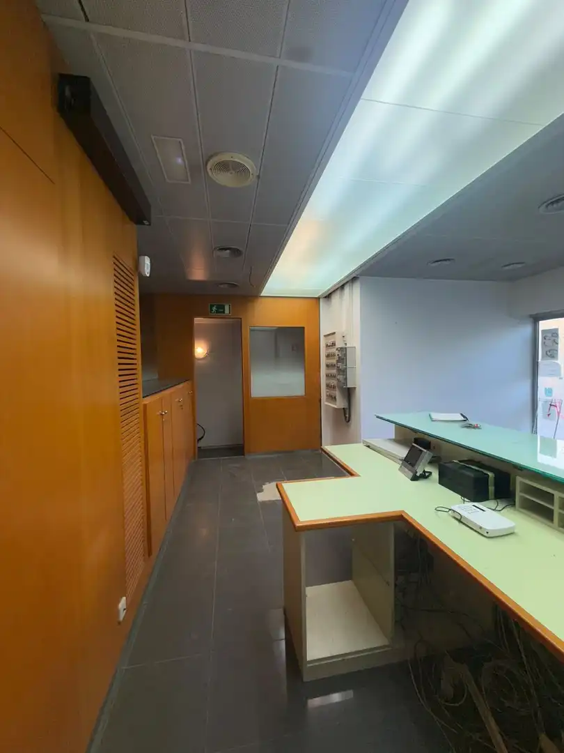 Local comercial en alquiler en La Roca del Vallès, imagen 20