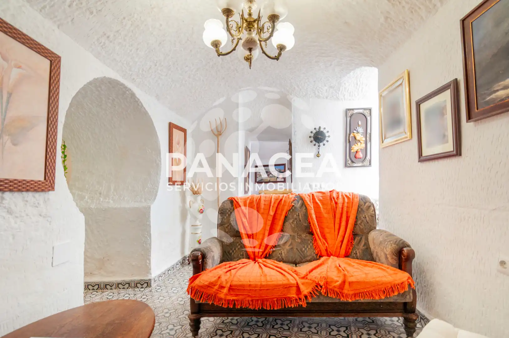 Chalet con terraza en venta en Benalúa, imagen 29