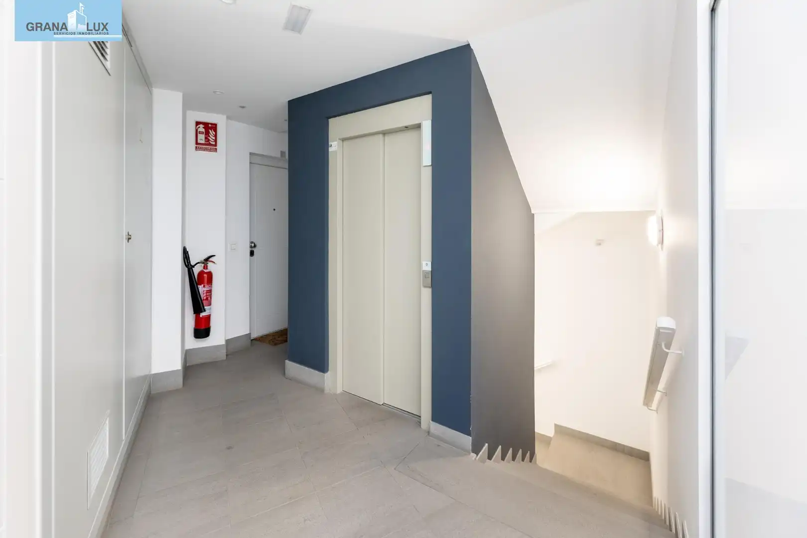 Flat with lift for sale in Ronda, imagen 29